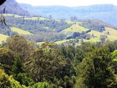 102 Moss Vale Road, Kangaroo Valley