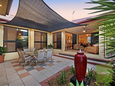 35 Thorn Street, Mount Louisa