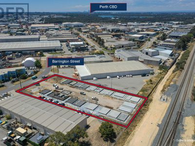 8 / 237 Barrington Street, Bibra Lake