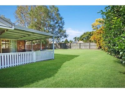 1 Tinaroo Place, Tewantin