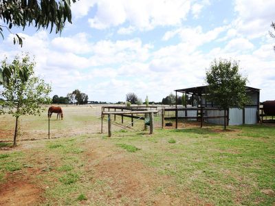266 Kerrs Road, Milawa