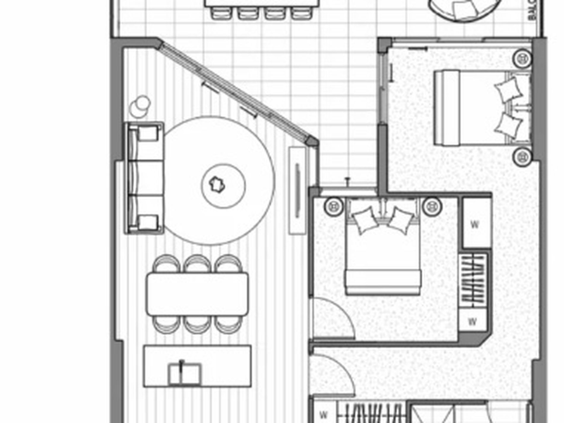 2206 / 500 Pacific Highway, St Leonards