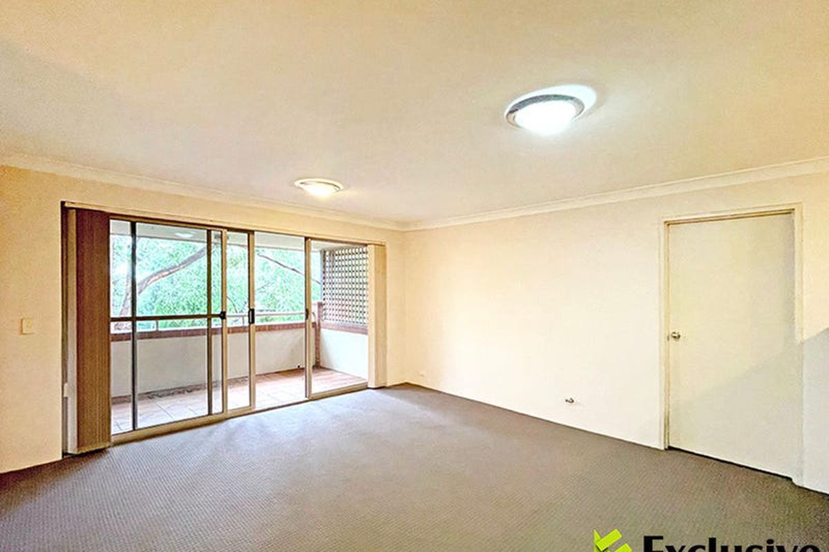 22B / 19-21 George Street, North Strathfield