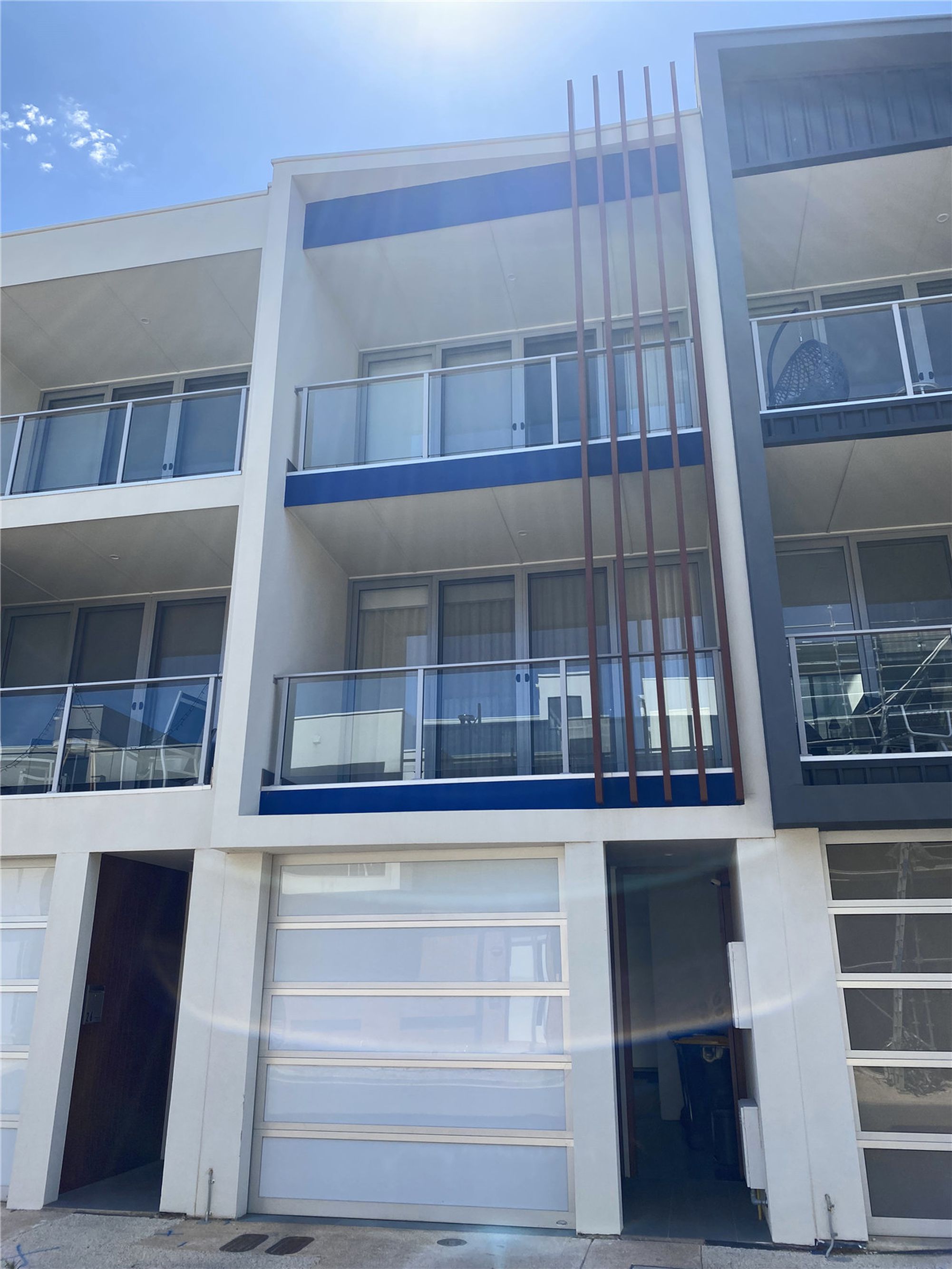 24 Chrysler Street, Tonsley