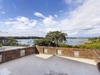 7 Thompson Street, Drummoyne