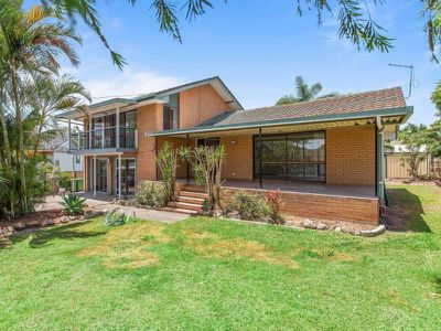 4 Halcyon Court, Rochedale South