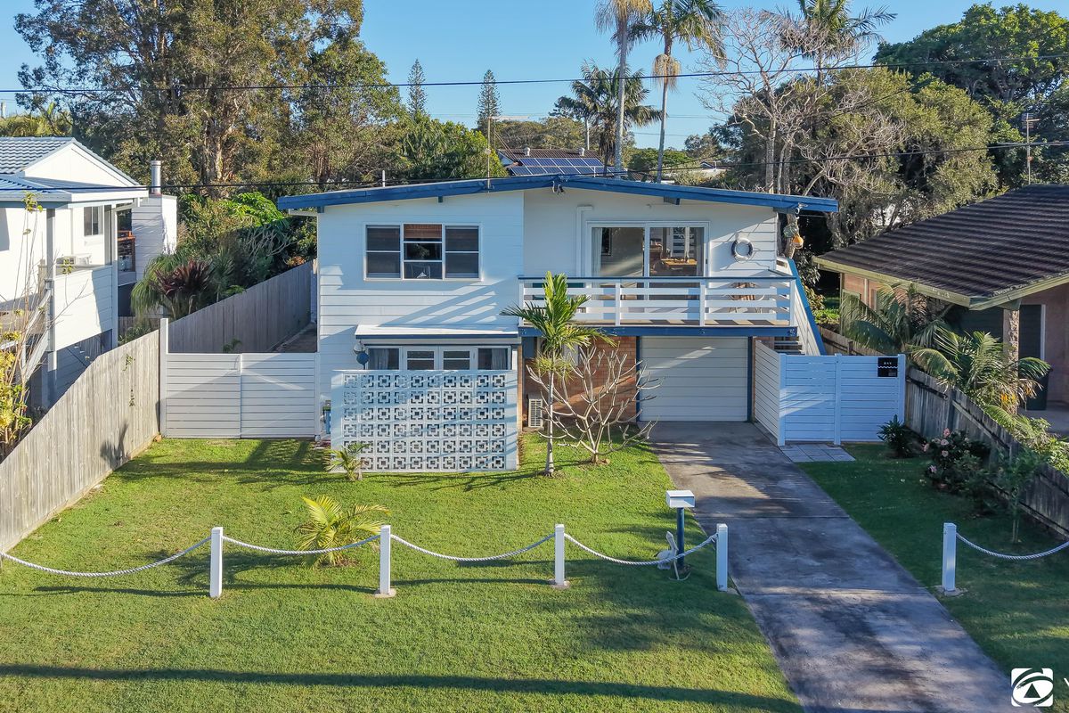 5 Cook Street, Yamba