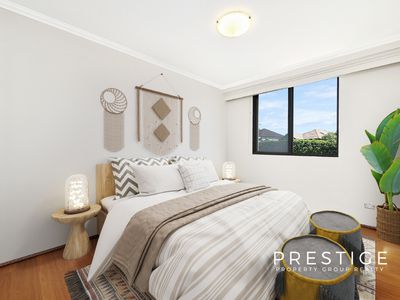 101 / 323 Forest Road, Hurstville