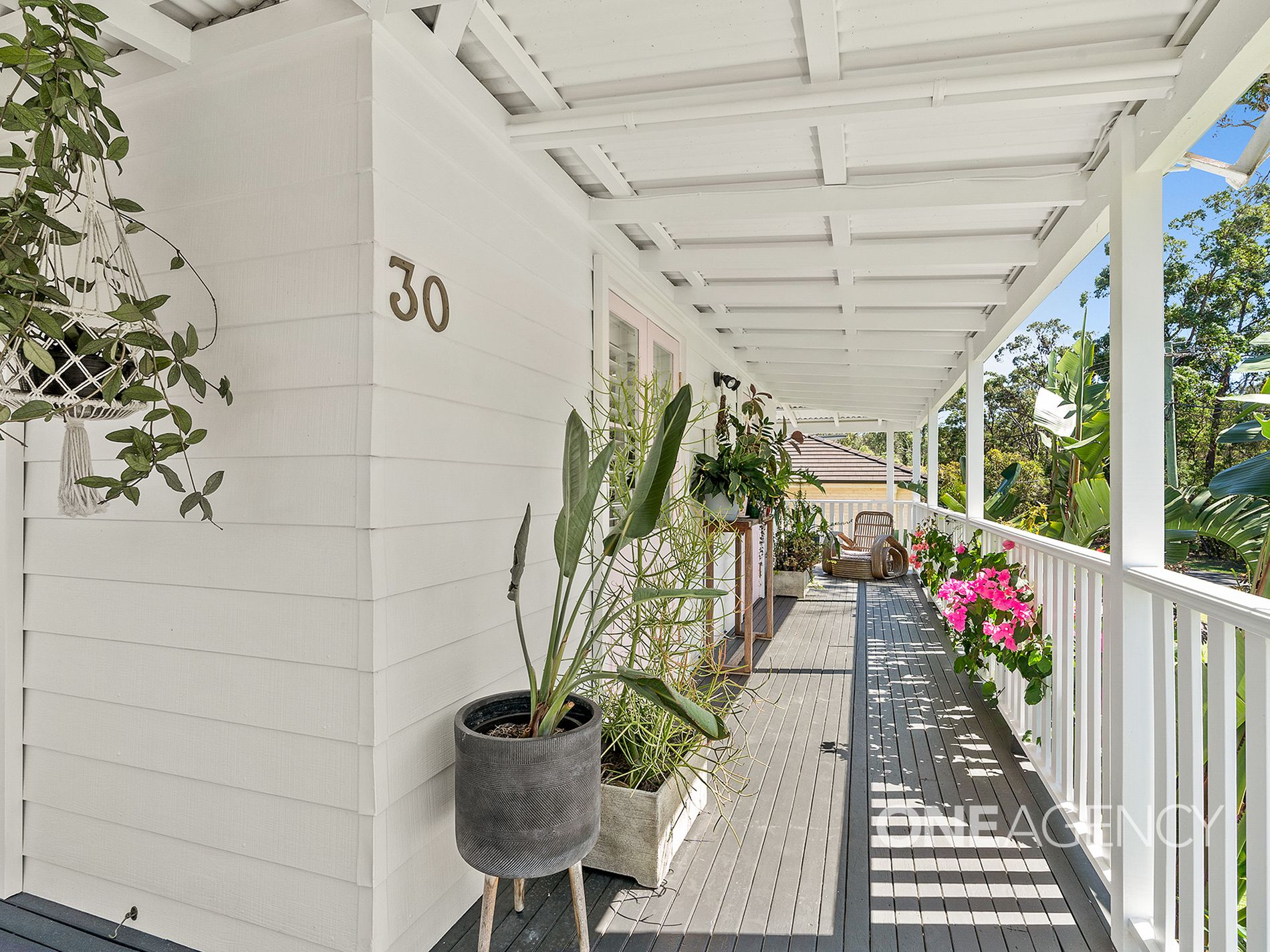 30 The Wool Road, Basin View