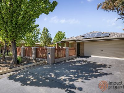 1 Maclurcan Street, Franklin