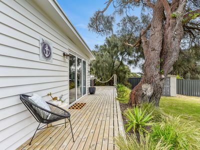 12 Parklands Terrace, Beachport
