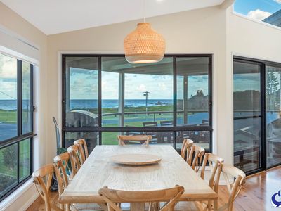 105 Cresswick Parade, Dalmeny