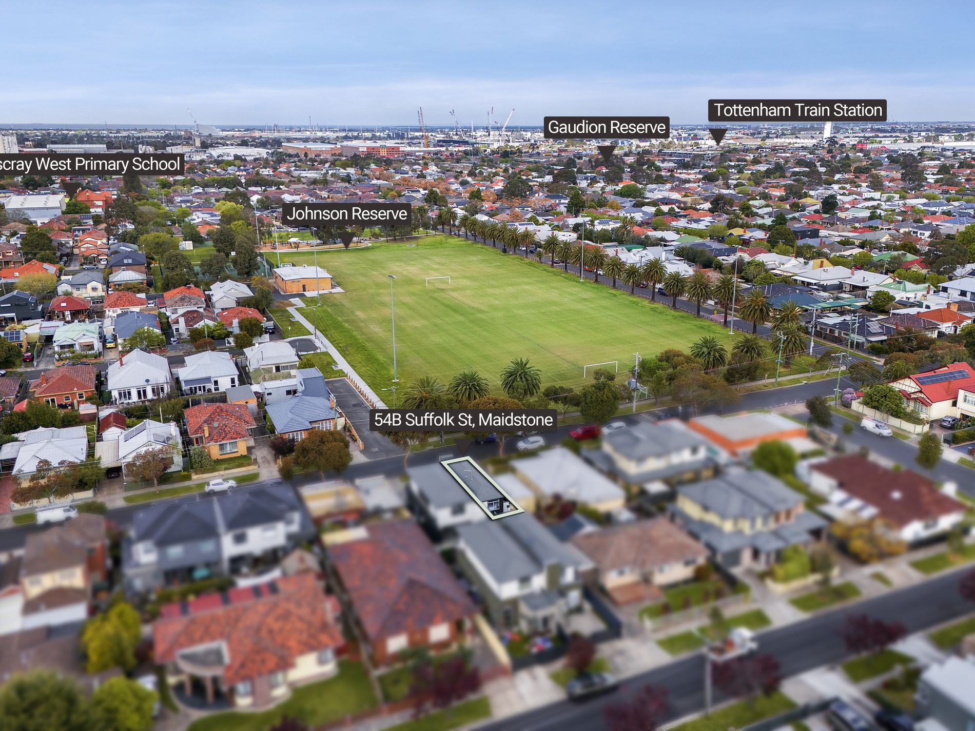 54B Suffolk Street, Maidstone