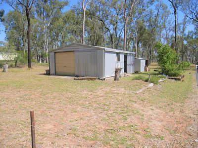 14330 D'Aguilar Highway, Nanango