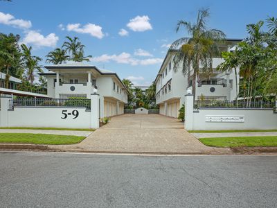11/5-9 Gelling St, Cairns North