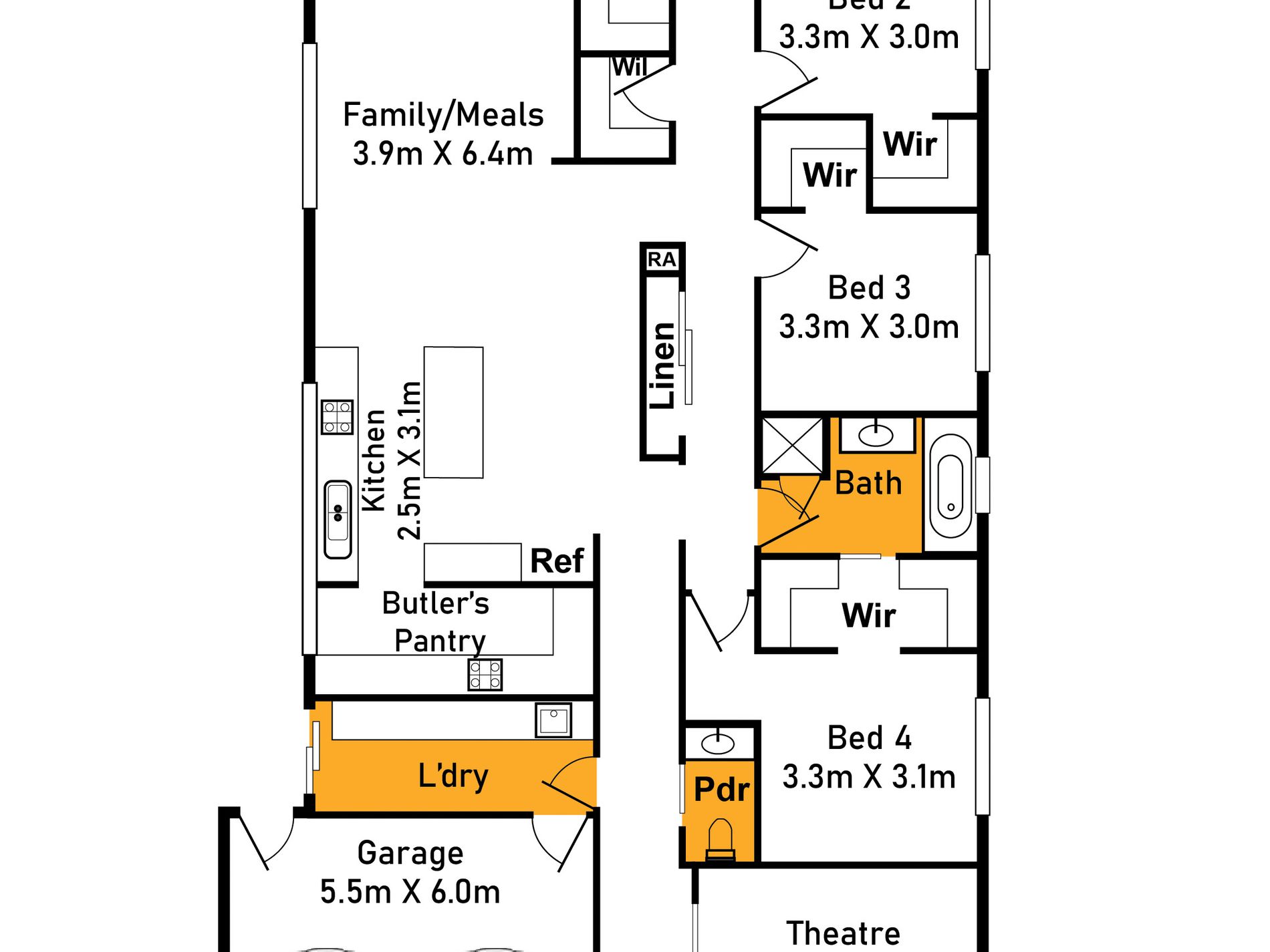 18 Ambient Crescent, Beveridge