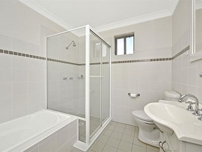 10 / 9 Banksia Avenue, Banksia