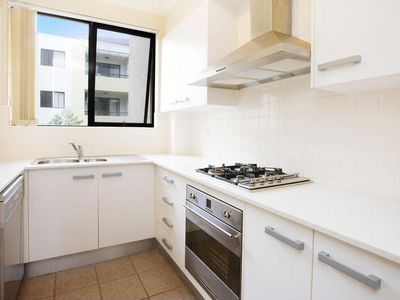 4/35-37 Lydbrook Street, Westmead
