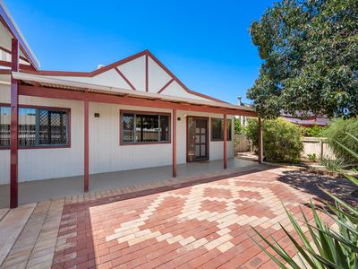 11 Oberthur Street, South Kalgoorlie