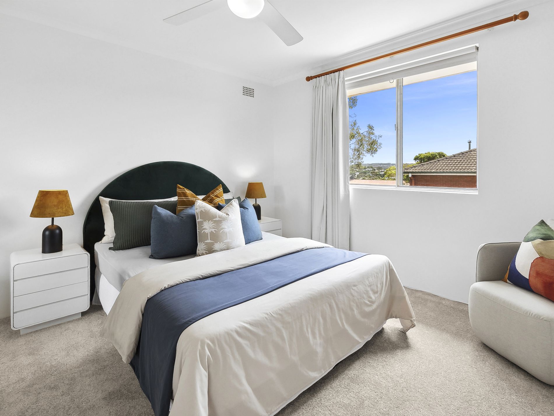 5/1 Rickard Street, Balgowlah