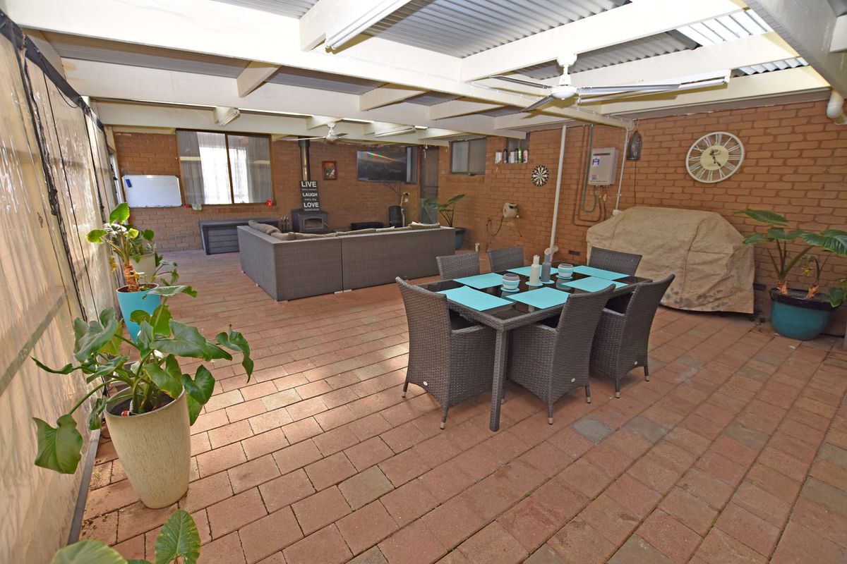 24 Waverley Avenue, Merrigum