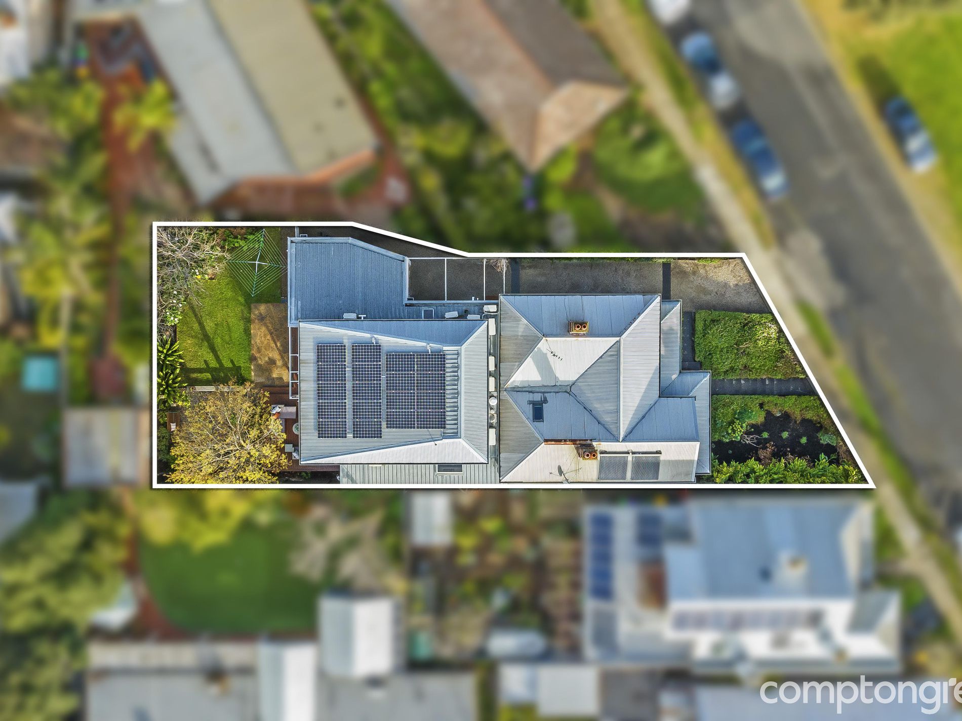 44 Railway Place, Williamstown