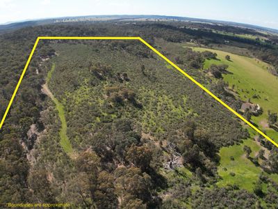 Lot 12 Heathcote-Nagambie Road, Moormbool West