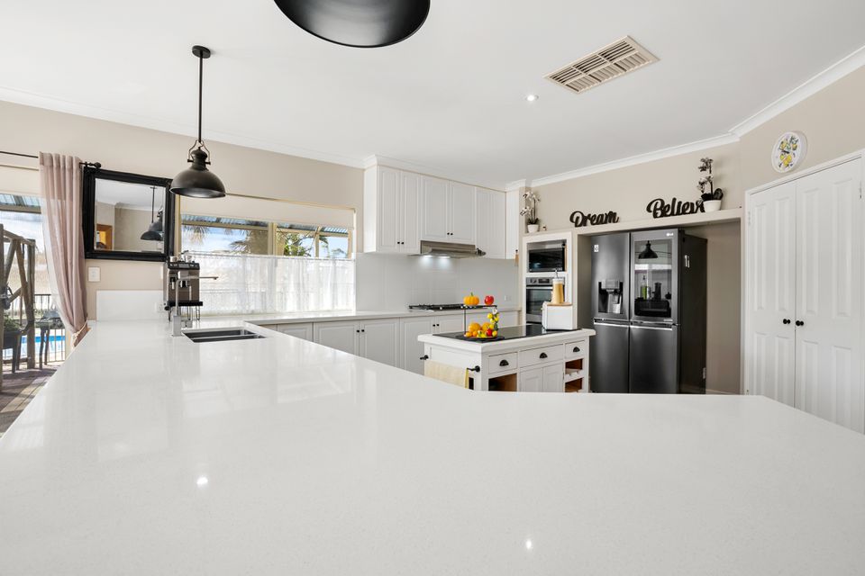 23 CUDLISS CLOSE, Baldivis