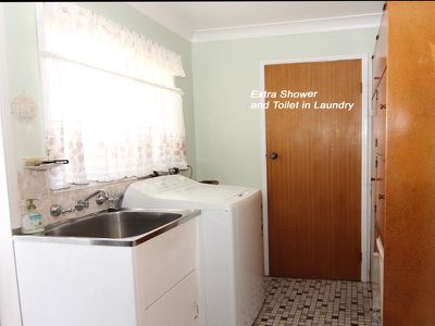 2 De Lore Crescent, Tuncurry