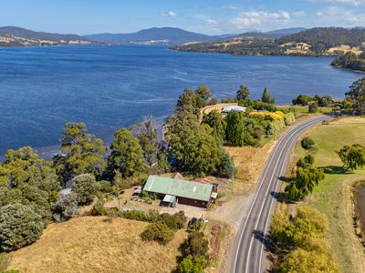 3893 Huon Highway, Castle Forbes Bay