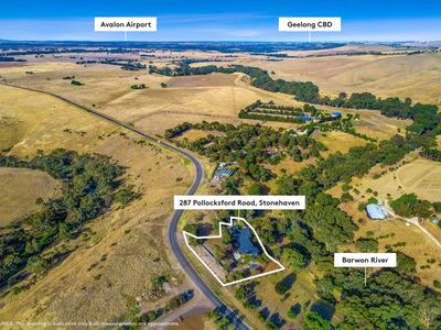 287 Pollocksford Road, Stonehaven