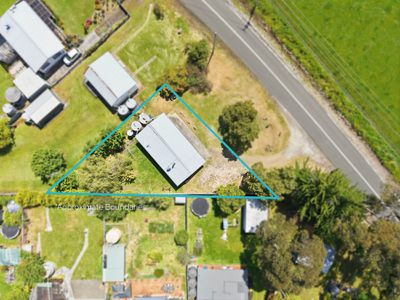 5595 Channel Highway, Verona Sands