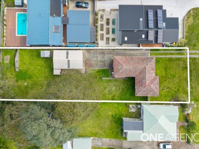 12 Wolseley Street, Milton