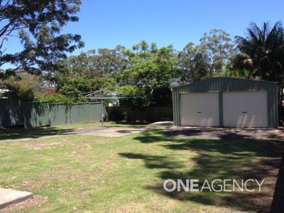 148 Tallyan Point Road, Basin View