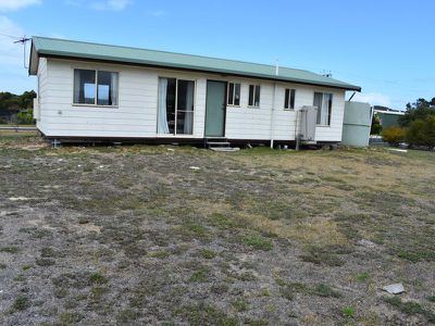 24 Eliza Street, Southend