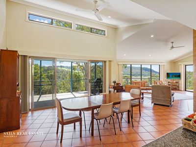 471 Mount Darragh Road, Lochiel