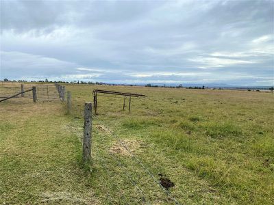 944 Tingoora Chelmsford Road Greenview, Wondai