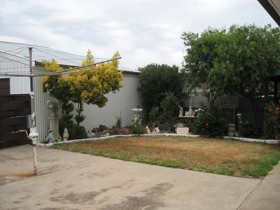 Warracknabeal