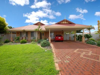 42 Trevaskis Street, Kalgoorlie