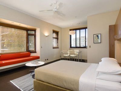 18 Springfield Avenue, Potts Point