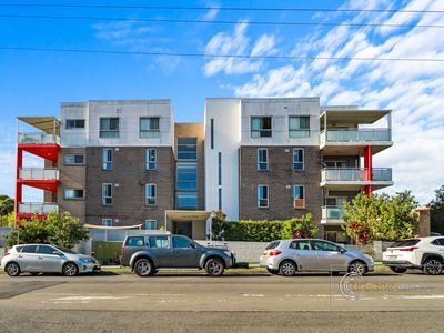 5 / 272-276 Railway Terrace, Guildford