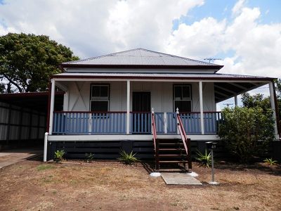 49 Lusitania Street, Newtown