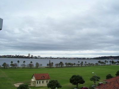 401 / 108 Terrace Road, East Perth