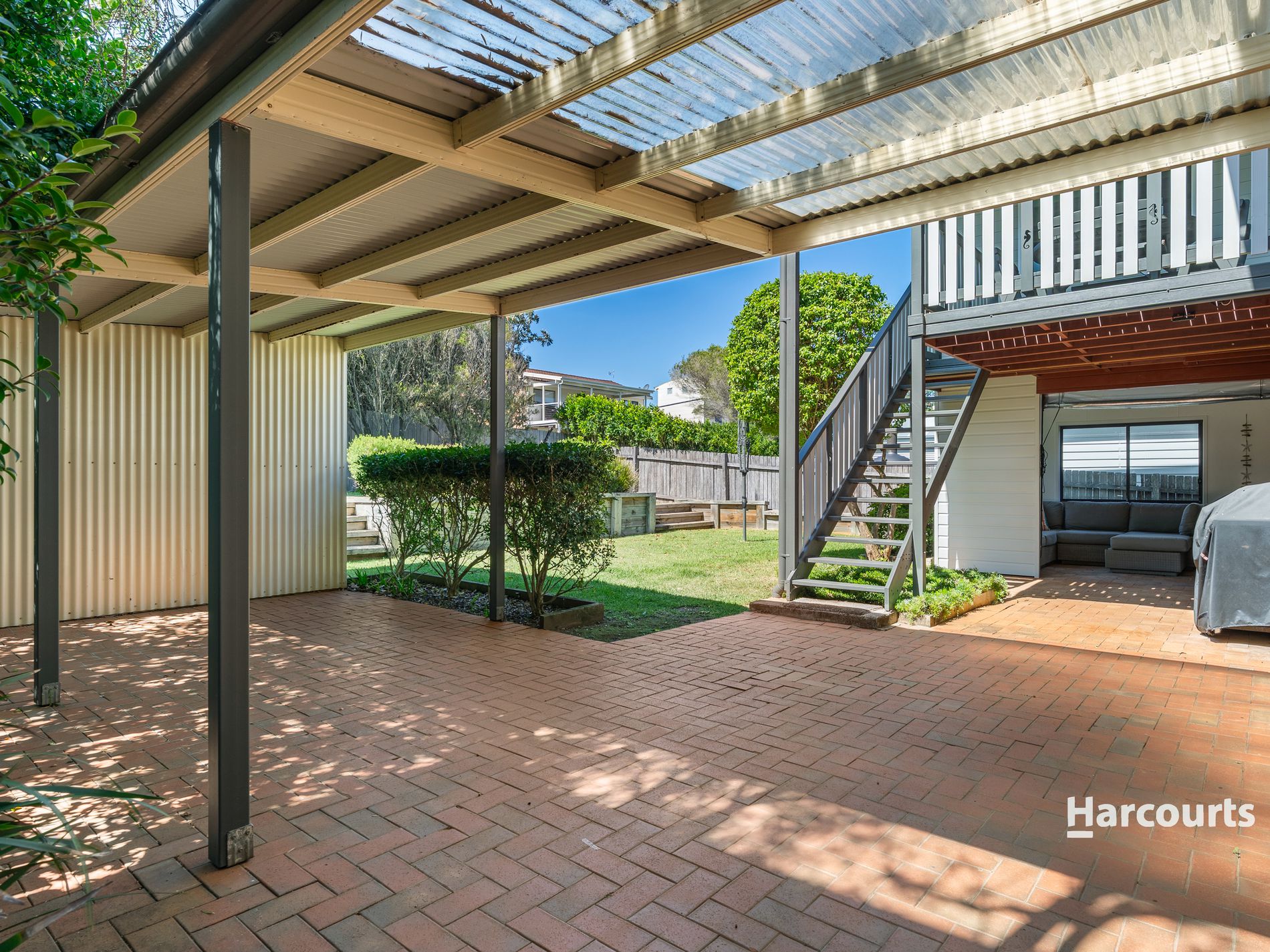 22 The Rampart, Manyana