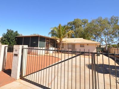 124 Paton Road, South Hedland