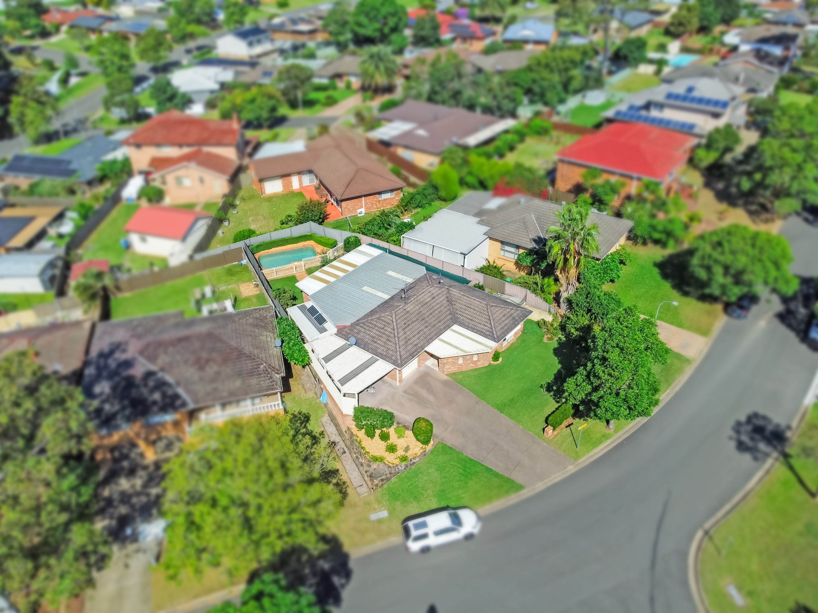 8 Brockamin Drive, SOUTH PENRITH