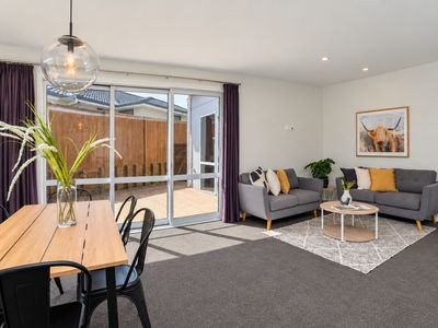 124 John Burke Drive, Aotea