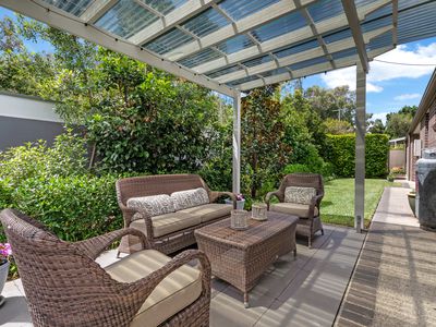 3 / 11 Marlin Drive, Noosaville