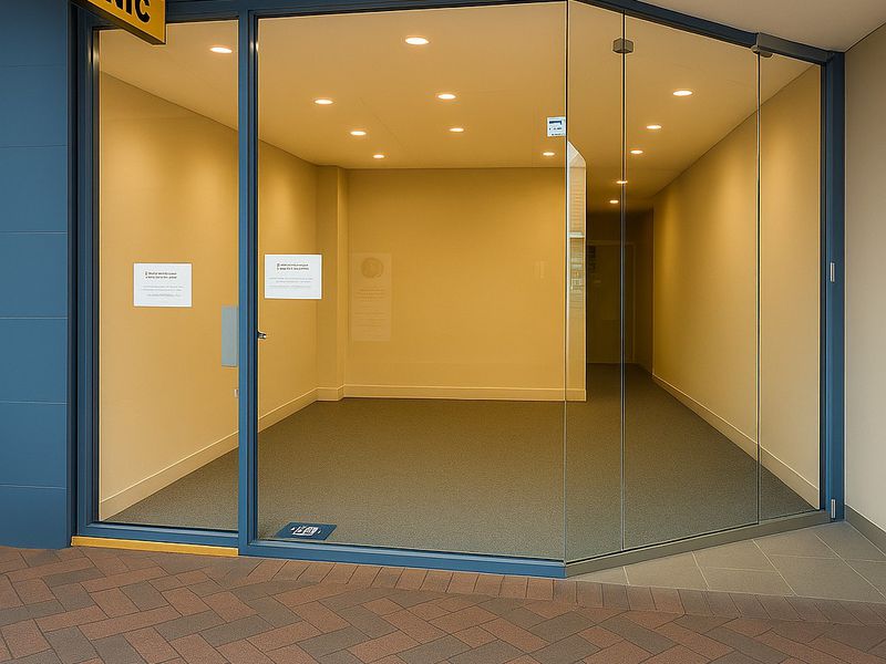 1 / 458-470 HIGH STREET, Penrith