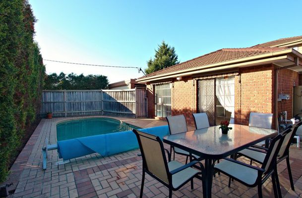 34 Rokeby Crescent, Craigieburn